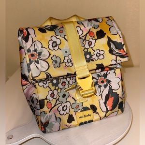 Vera Bradley Lunch tote